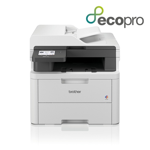[MFC-L3740CDWE] MFC-L3740CDWE impresora multifunción LED A4 600 x 2400 DPI 18 ppm Wifi