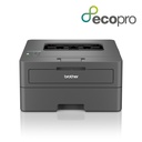 HL-L2400DWE impresora láser 1200 x 1200 DPI A4 Wifi