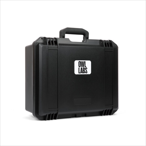 [ACCMTW200-0000] Hard Case for Meeting Owl