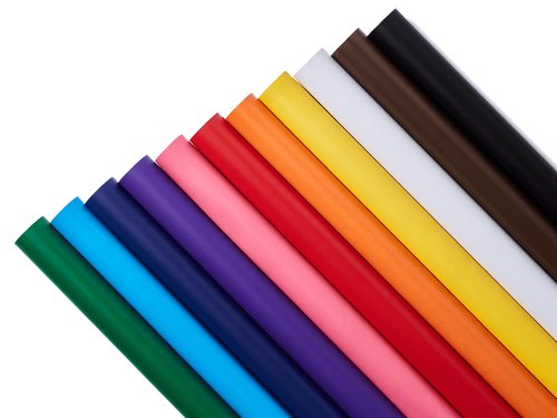 PLASTICO ADH.SADIP.RL.0,50 x 2 m NEGRO