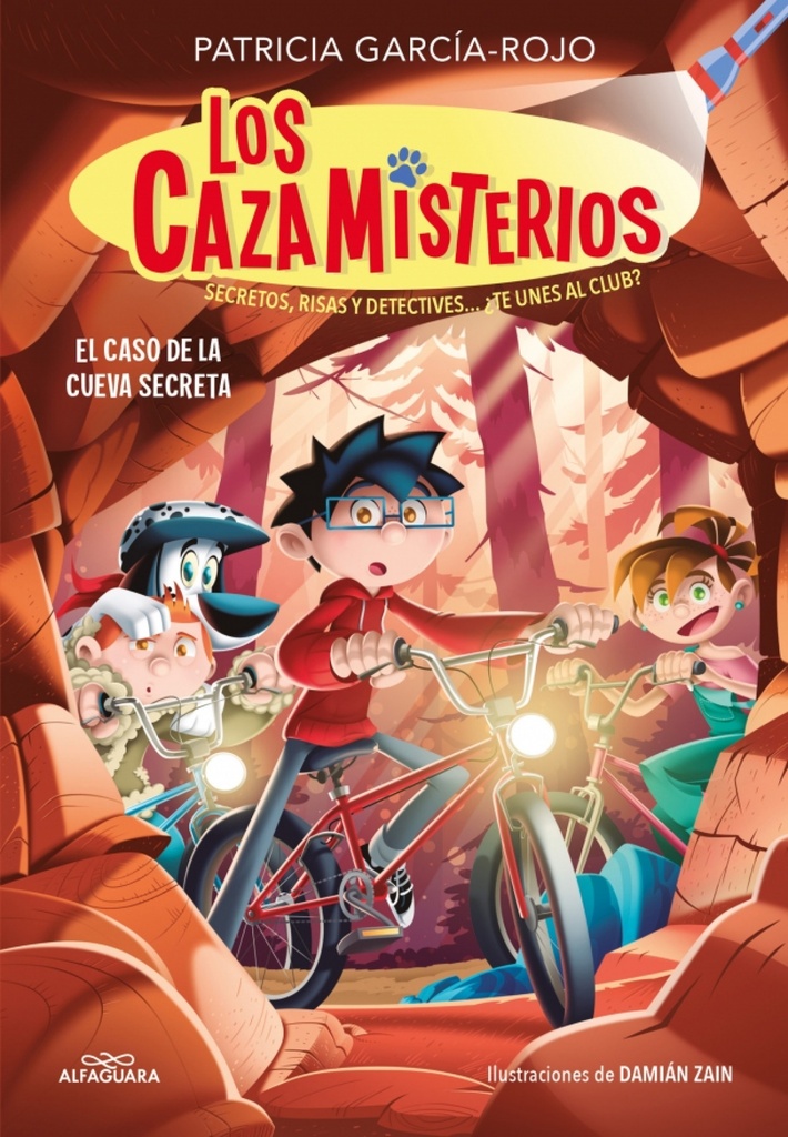 CAZAMISTERIOS 9
