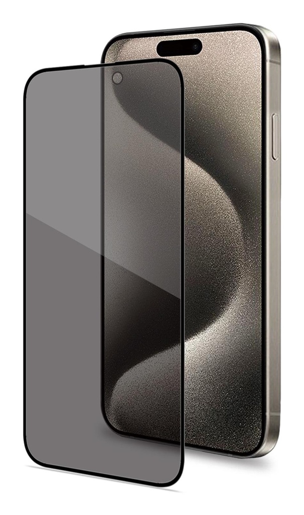 PRIVACYF1080BK Protector de pantalla para privacidad Apple 1 pieza(s)