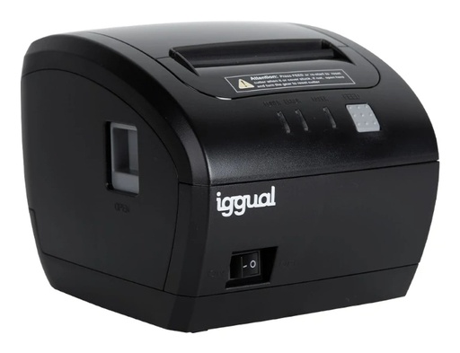 [IGG319321] Impresora térmica TP EASY 80 USB+RJ11 WiFi