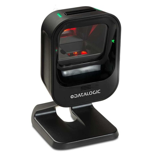 [MG0901-10001-0200] Magellan 900i Lector de códigos de barras fijo 1D/2D LED Negro