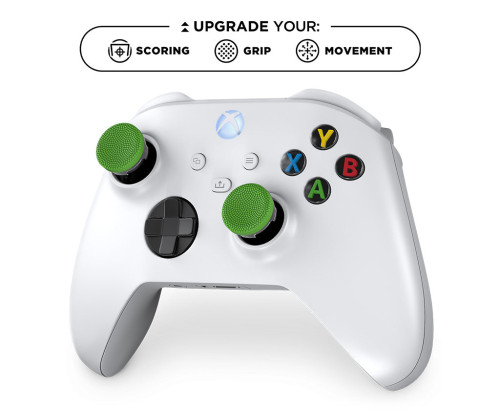 [5104-XBX-EU] ACCESORIO GAMEPAD KONTROLFREEK BY STEELSERIES Precision Sports Thumbsticks 5104-XBX-EU