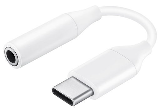 [EE-UC10JUWEGUS] EE-UC10JUWEGUS cable de audio USB Blanco