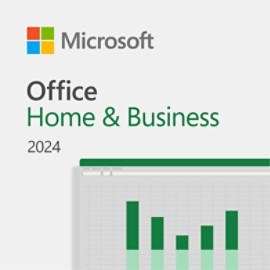 Office Hogar y Empresas 2024