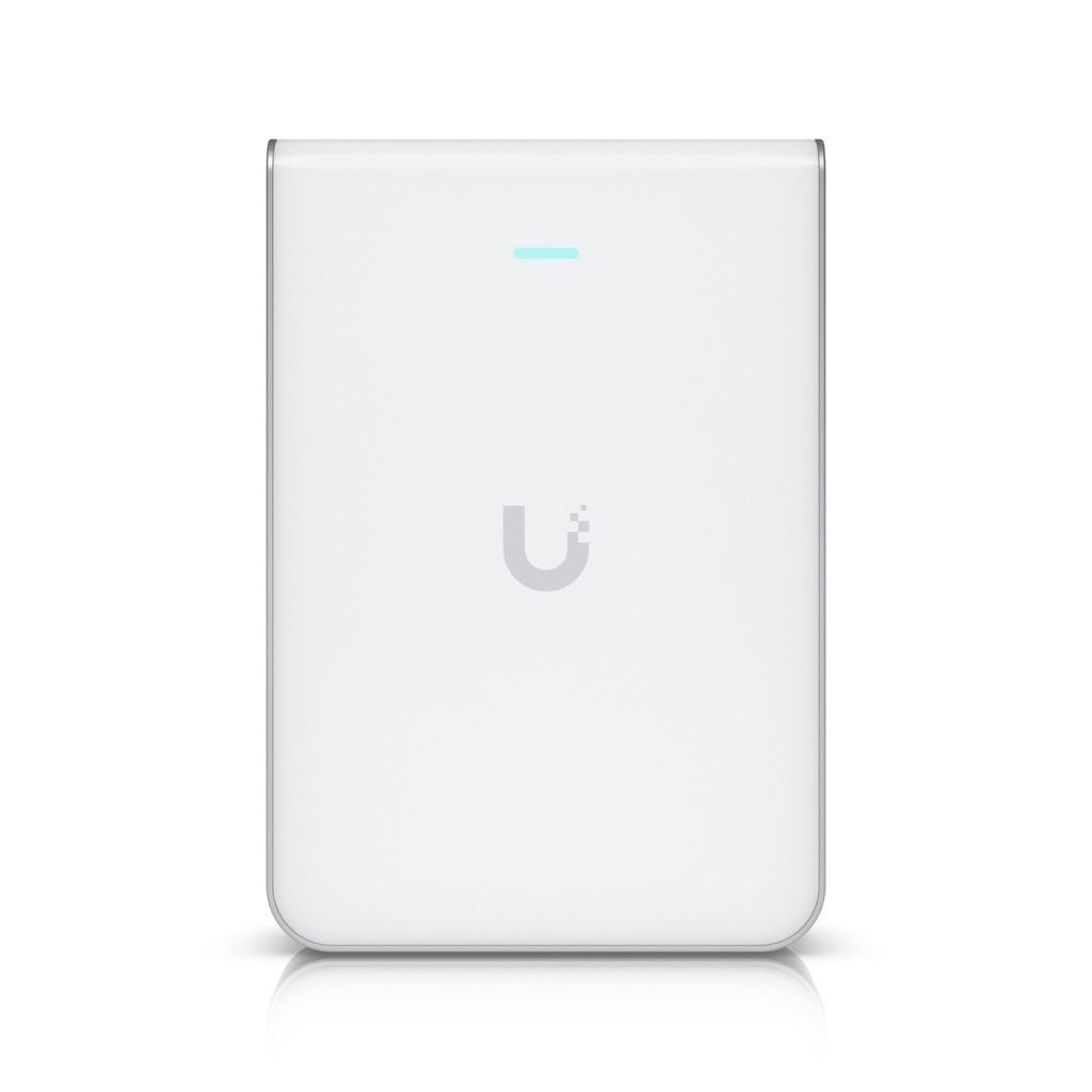 U7 Pro Wall 5700 Mbit/s Blanco Energía sobre Ethernet (PoE)