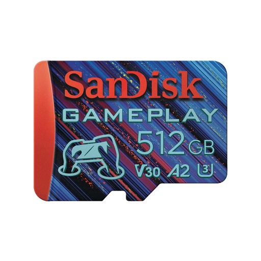 [SDSQXAV-256G-GN6XN] SDSQXAV-256G-GN6XN memoria flash 256 GB MicroSD UHS-I