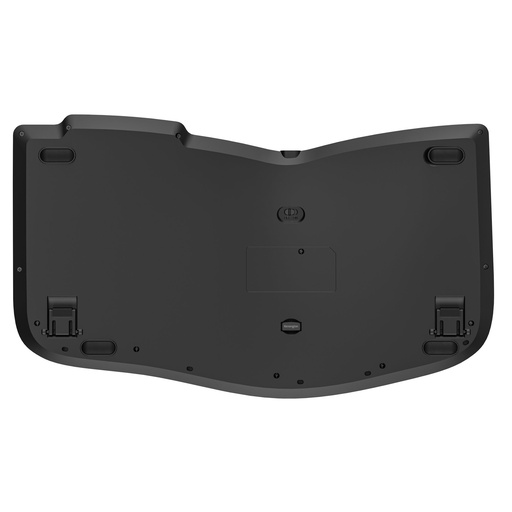 [K75491ES] Teclado recargable Pro Fit Ergo KB675 EQ TKL
