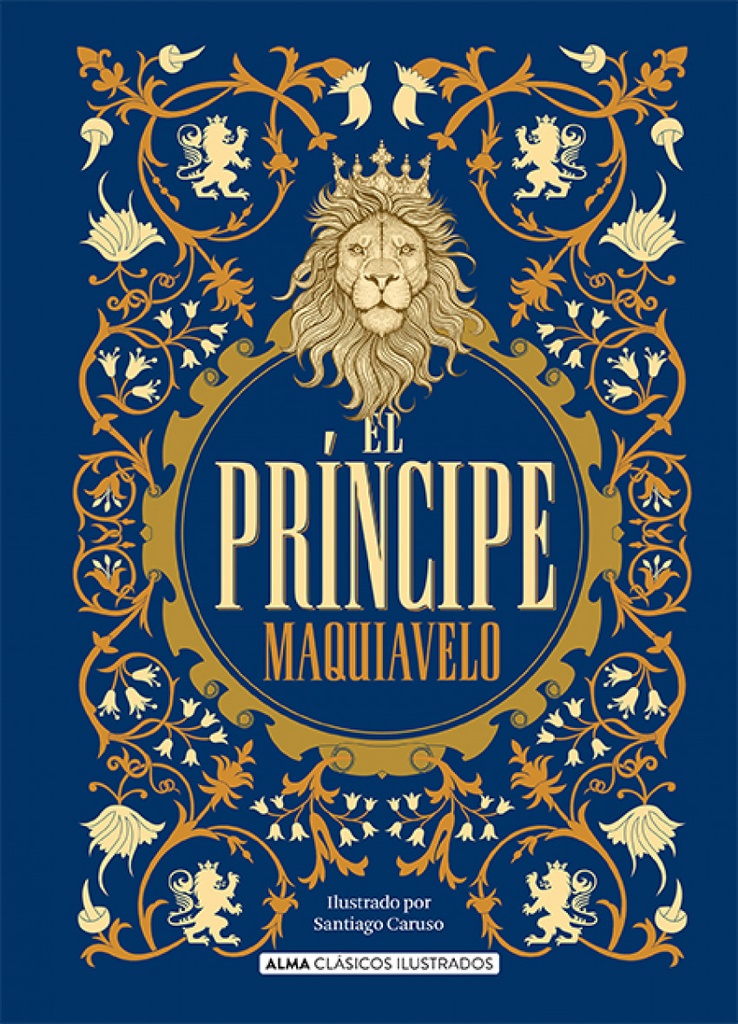 EL PRINCIPE