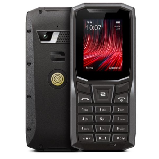 [1002011901950] Core-S5 6,1 cm (2.4") 146 g Negro