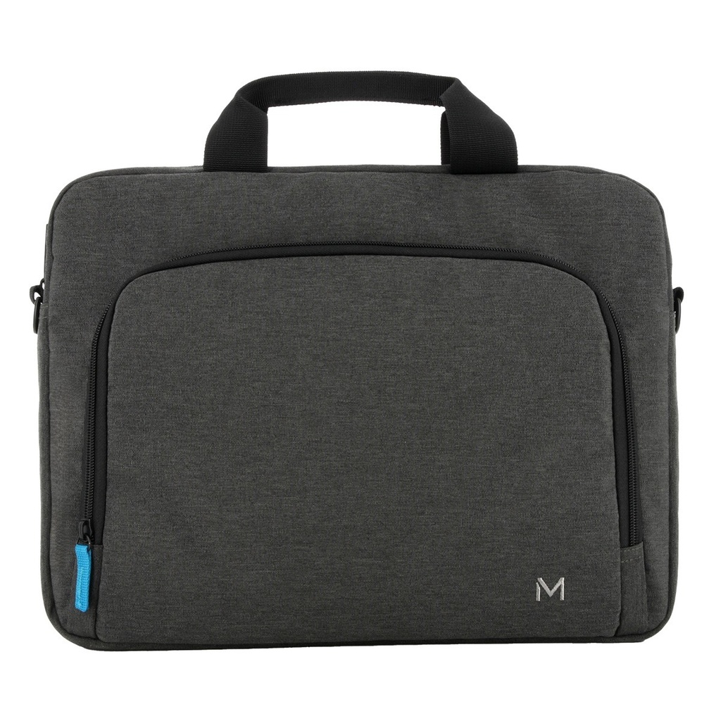 The One Basic 40,6 cm (16") Maletín Gris