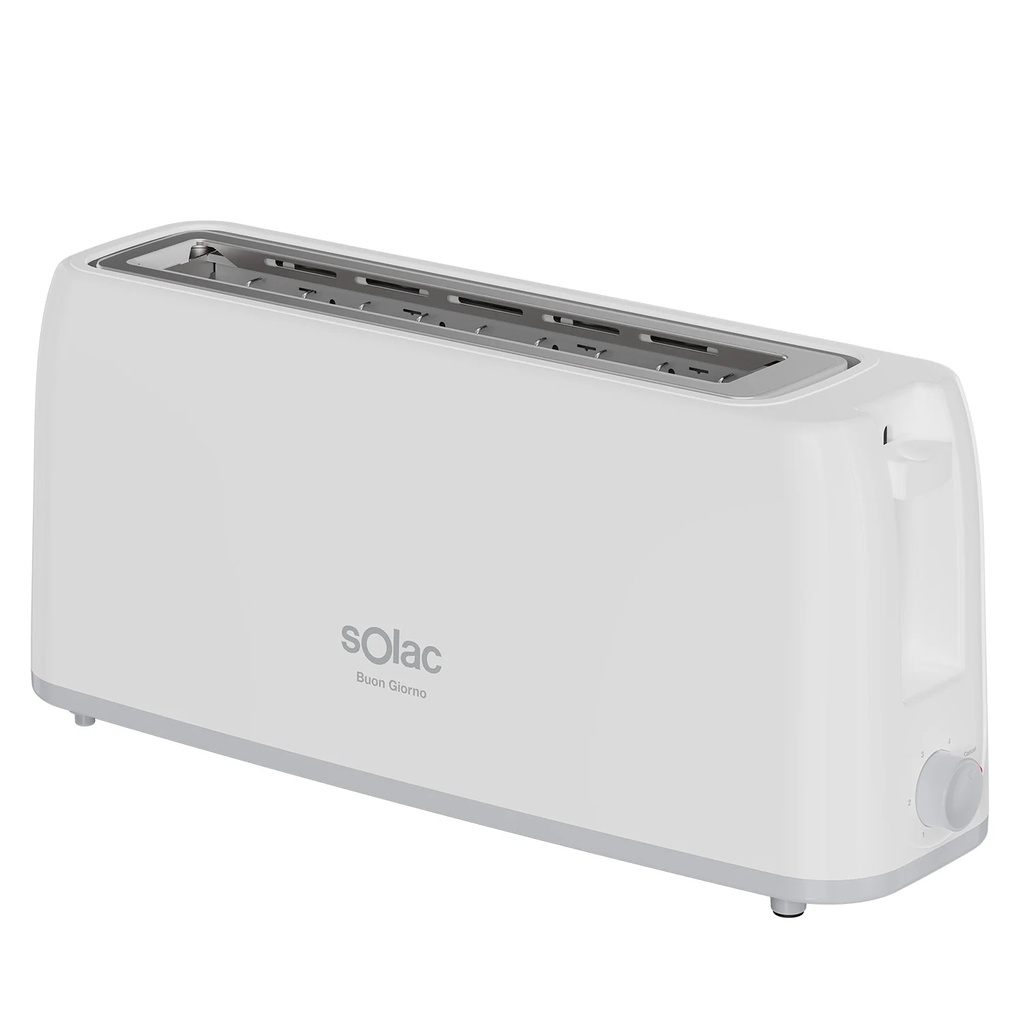 S96006300 6 2 rebanada(s) 800 W Blanco