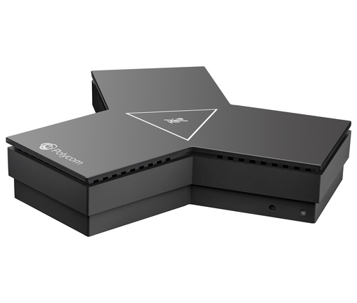 [874R3AA] Micrófono IP de mesa Poly G7500