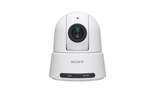 [SRG-A12WC] SRG-A12 8,5 MP Blanco 3840 x 2160 Pixeles 60 pps CMOS 25,4 / 2,5 mm (1 / 2.5")