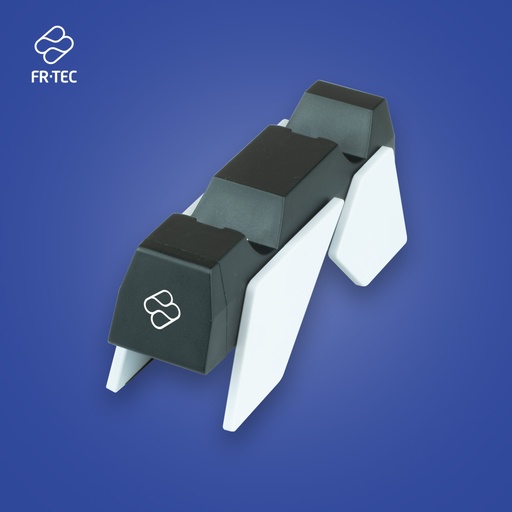 [FT0041] PS5 Dual Charging Station II -