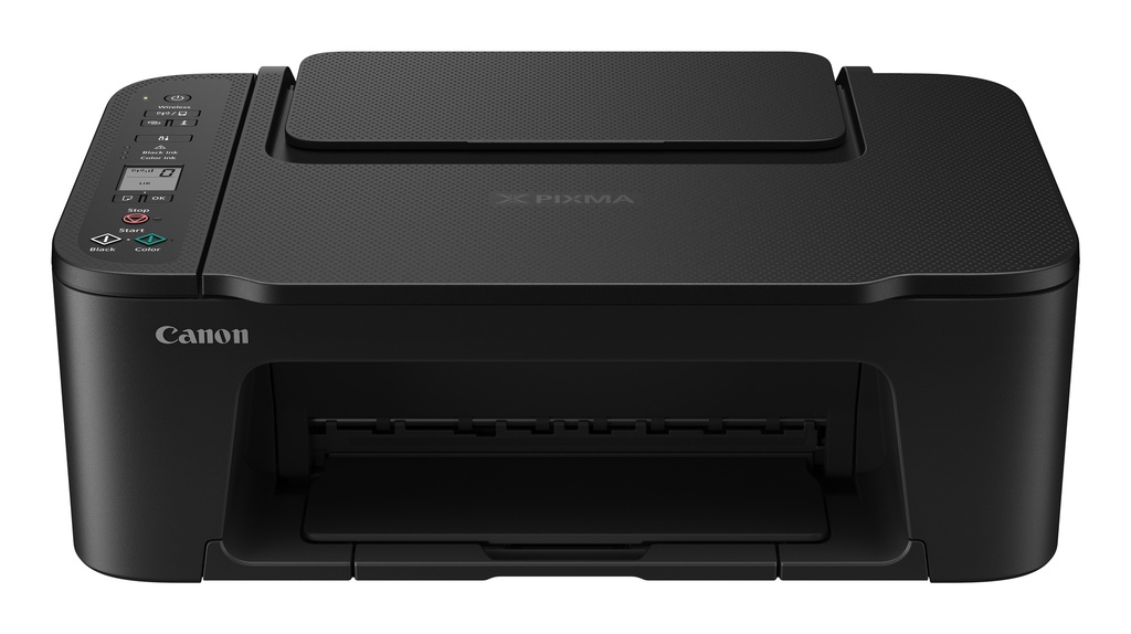 PIXMA TS3750i Inyección de tinta A4 4800 x 1200 DPI Wifi