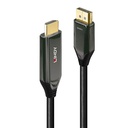 40930 adaptador de cable de vídeo 1 m DisplayPort HDMI