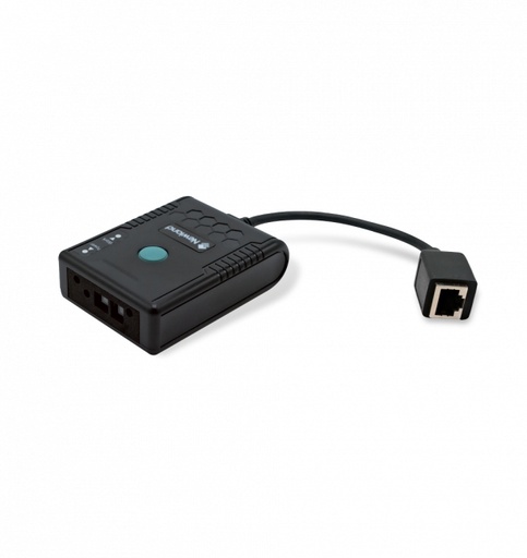 [NLS-FM415-U] FM415 Bass Módulo de escáner para lector de códigos de barras 1D/2D CMOS Negro
