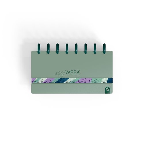 AG.CARCHIVO INGENIOX  MY WEEK VERDE