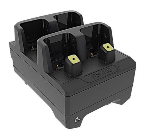[CRD-RS61-4SCHG-01] CRD-RS61-4SCHG-01 cargador de batería CC