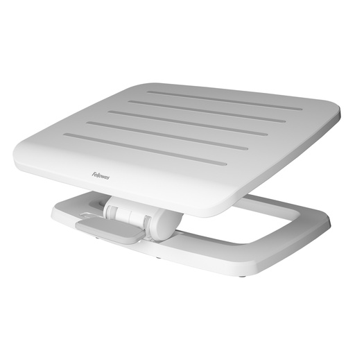 [100016999] Hana LT Footrest White Blanco