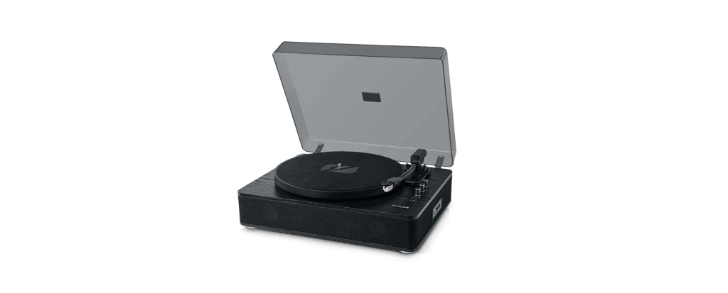 [MT-106WB] MT-106 WB Negro Automático