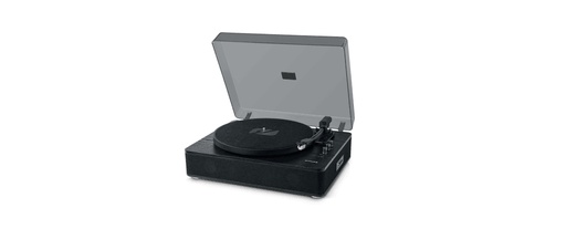 [MT-106WB] MT-106 WB Negro Automático