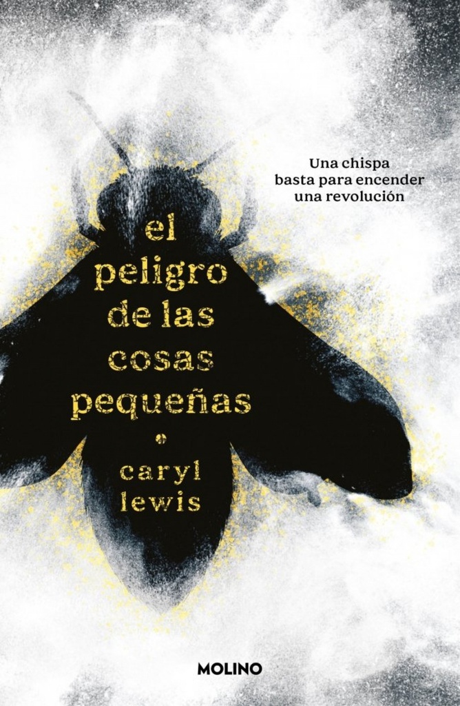 PELIGRO DE LAS COSAS PEQUEÑAS, EL
