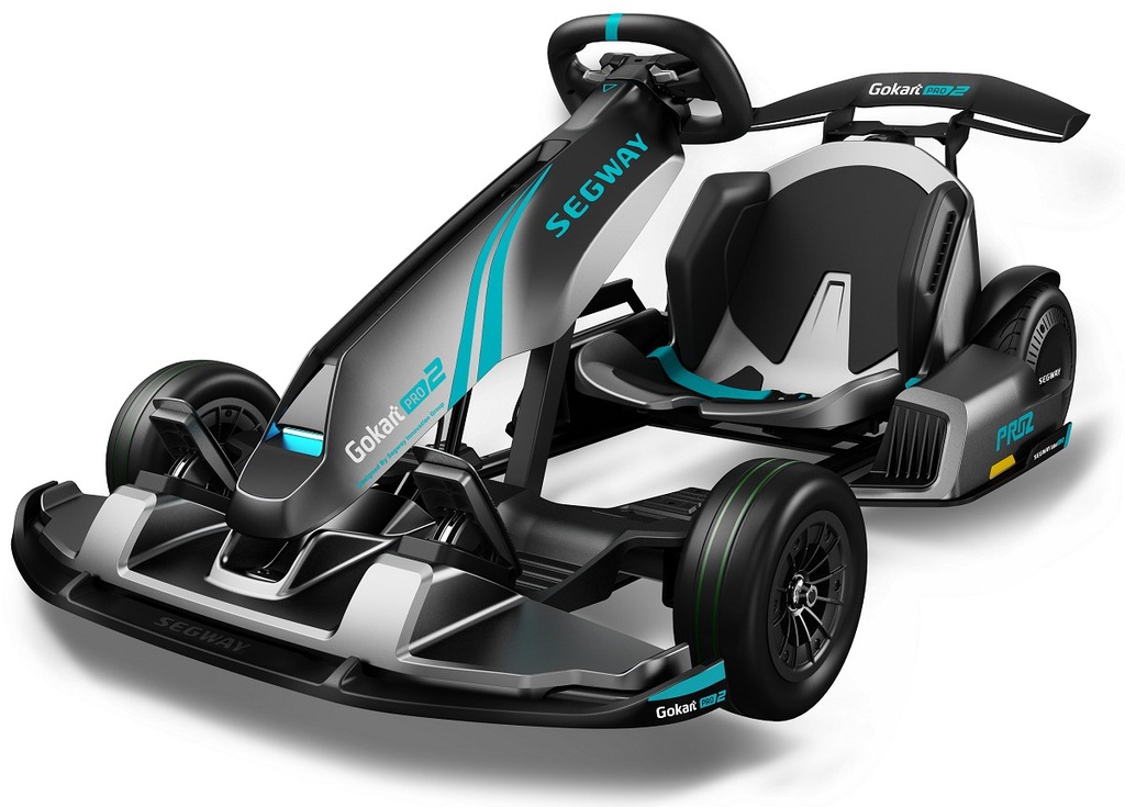 Gokart PRO 2 Kart de juguete