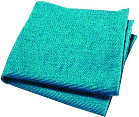 [T07022] GAMUZA MICROTUFF 38x38 AZUL