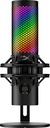 QuadCast 2 S - micrófono USB (negro)