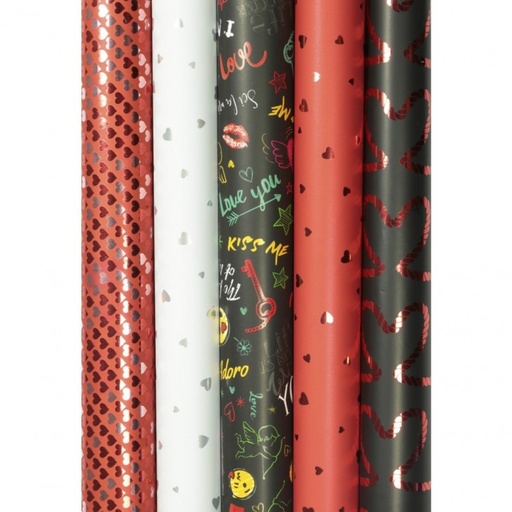 [95886C] 95886C papel decorativo 1 hojas