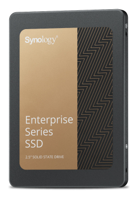 [SAT5221-3840G] Enterprise Series 3,84 TB 2.5" Serial ATA III