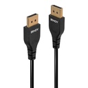 36461 cable DisplayPort 1 m Negro