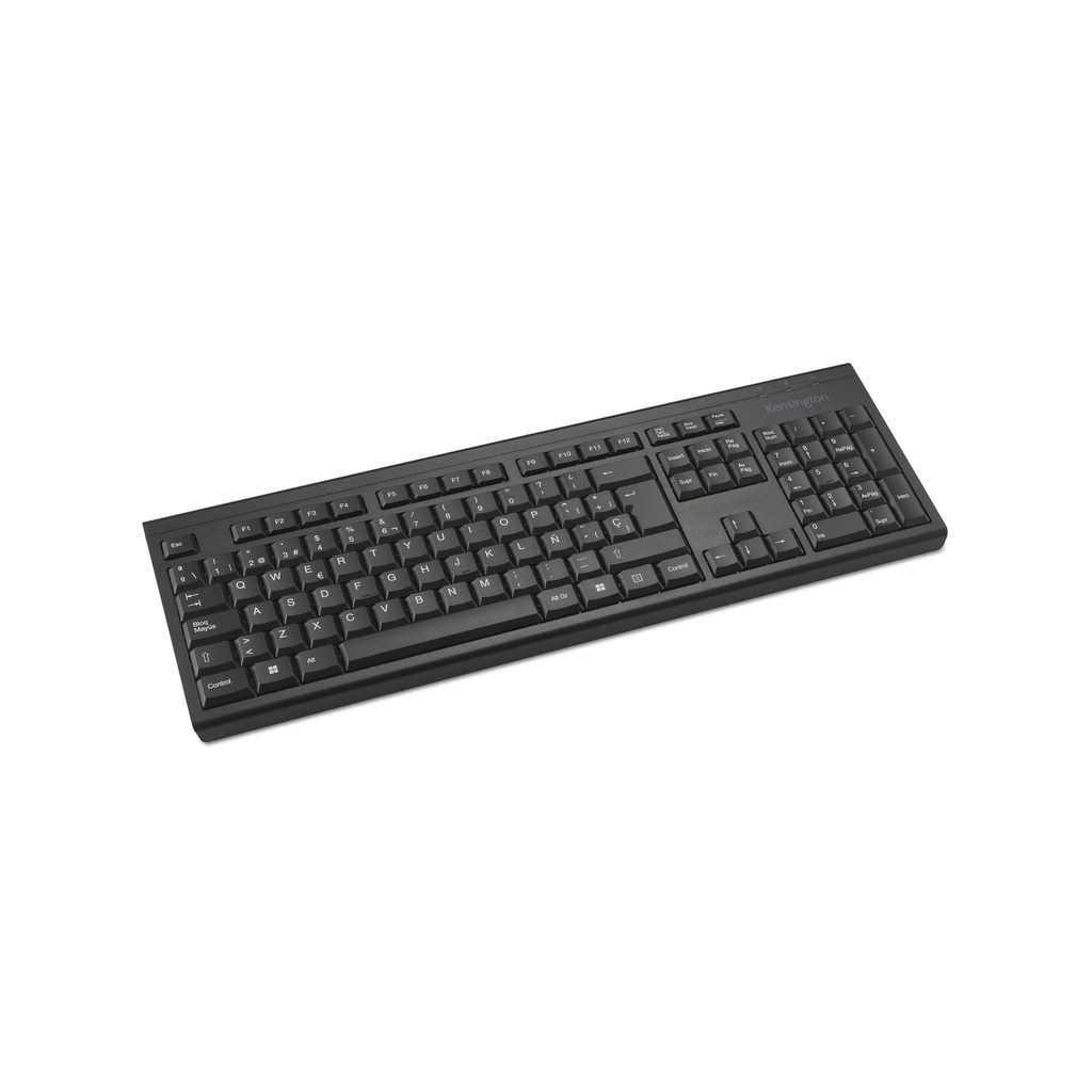 Teclado inalámbrico KB150 EQ