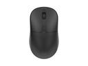 LORCAN04B ratón Oficina Ambidextro RF Wireless + Bluetooth Óptico 1600 DPI