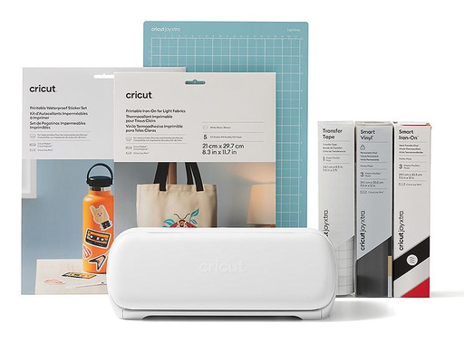 [8002010] Joy Xtra Starter Bundle Electrónico