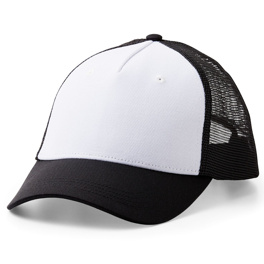 Trucker Hat Gorro Malla, Poliéster