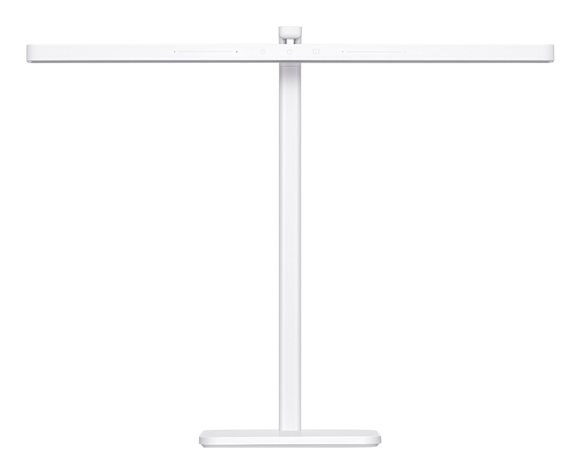 LED Desk Lamp 2 lámpara de mesa 10 W Blanco