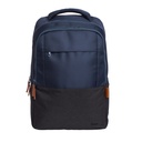 Lisboa 40,6 cm (16") Mochila Azul