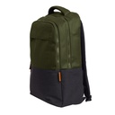 Lisboa 40,6 cm (16") Mochila Verde