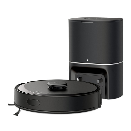[TAPO RV30 MAX PLUS] Tapo RV30 Max Plus Negro