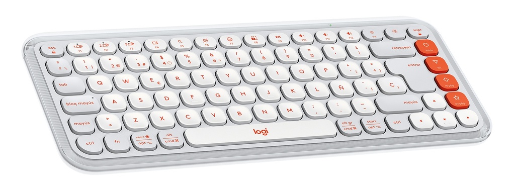 POP ICON KEYS