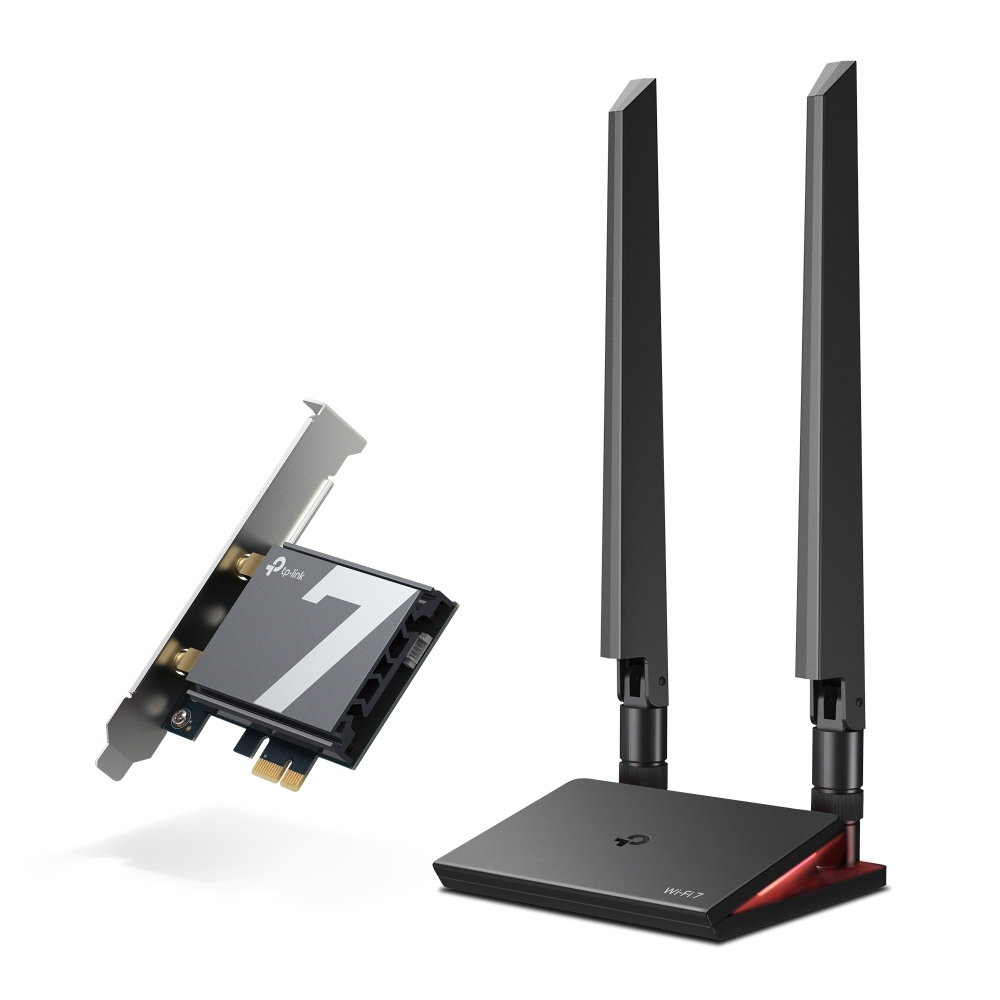 Archer TBE550E Interno WLAN / Bluetooth 9300 Mbit/s
