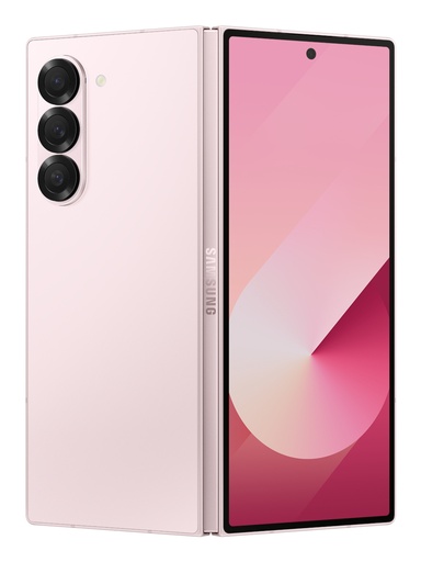 [SM-F956BLIBEUB] Galaxy Z Fold6