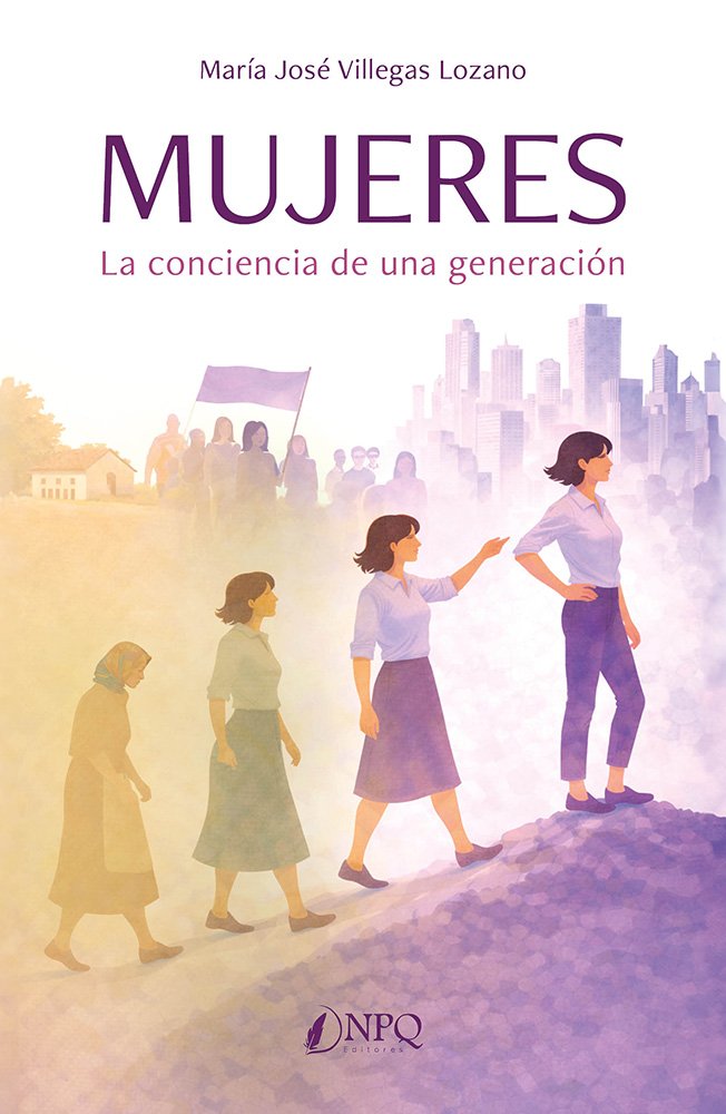 MUJERES