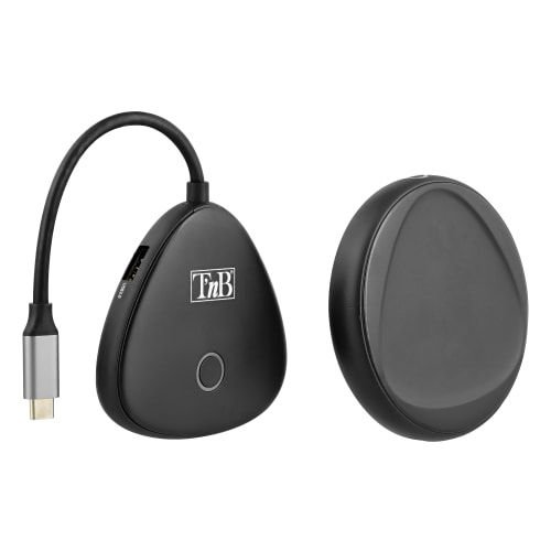 [AIRMONITOR] AIRMONITOR accesorio para videoconferencia Adaptador Negro