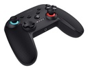 GXT 1246 MUTA Negro Bluetooth Gamepad Analógico/Digital Nintendo Switch, Nintendo Switch Lite, Nintendo Switch OLED